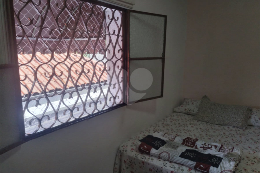 Casa Térrea à venda com 2 quartos em Santana, São Paulo, SP