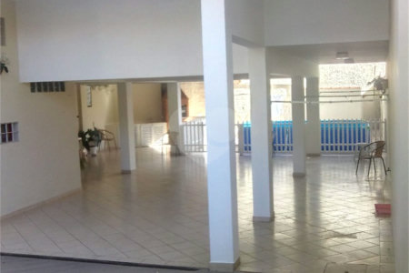 Casa Térrea à venda com 3 quartos, sendo 2 suítes, em Vila Rosália, Guarulhos, SP