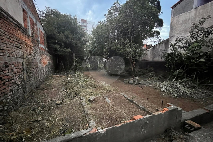 Terreno à venda em Vila Mazzei, São Paulo, SP