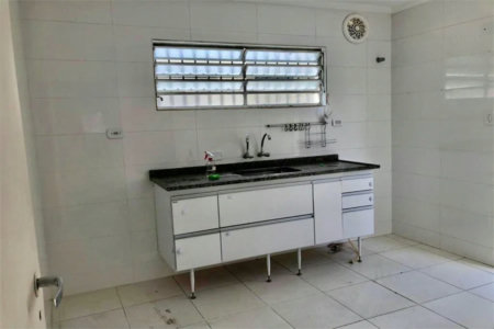 Sobrado à venda com 3 quartos, sendo 1 suíte,  em Brooklin Paulista, São Paulo, SP