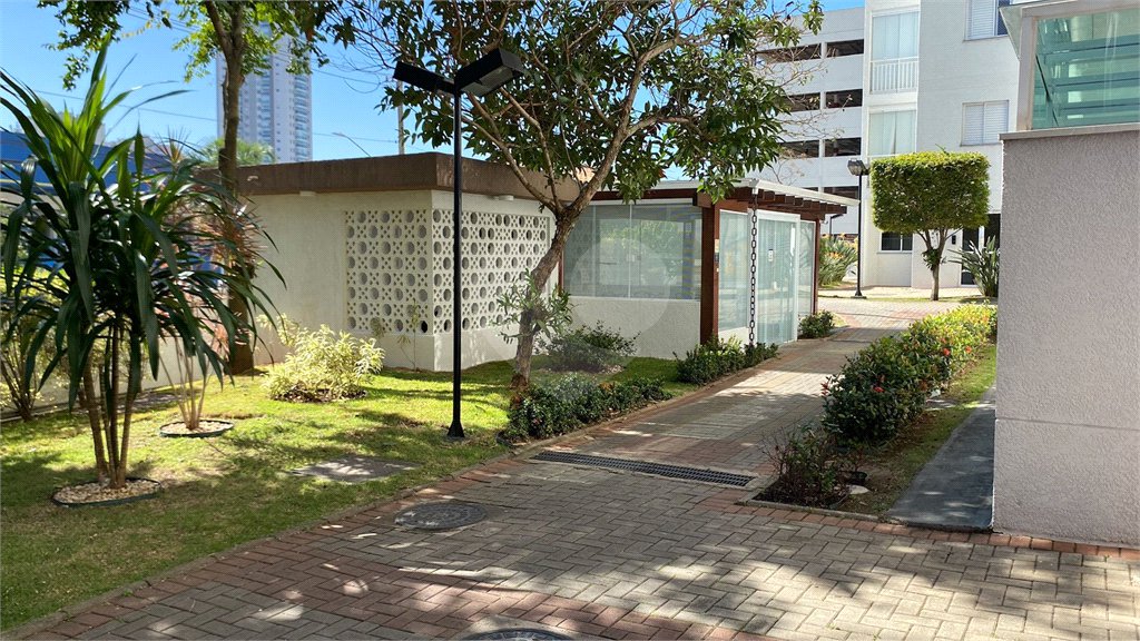 Apartamento à venda com 3 quartos, sendo 1 suíte, em Rudge Ramos, São Bernardo do Campo, SP