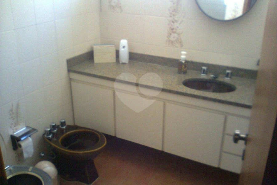 Sobrado à venda com 3 quartos, sendo 1 suíte, em Parque Mandaqui, São Paulo, SP