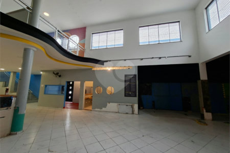 Salão para alugar em Vila Polopoli, São Paulo, SP
