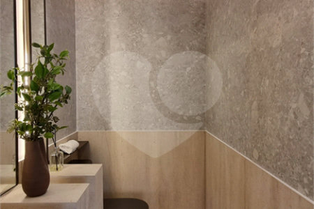 Apartamento à venda com 3 suítes em Água Branca, São Paulo, SP