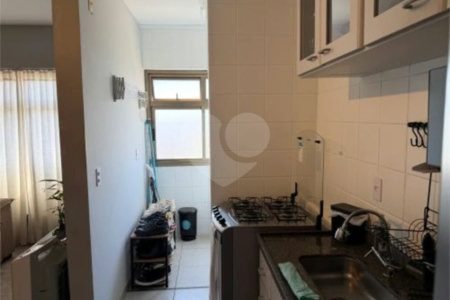 Apartamento à venda com 1 suíte em Presidente Médici, Ribeirão Preto, SP