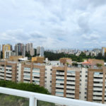 Apartamento à venda com 3 quartos, sendo 2 suítes, em Paraíso do Morumbi, São Paulo, SP