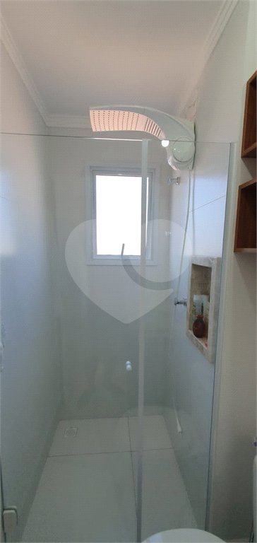Casa à venda com 2 quartos, sendo 1 suíte,  no condomínio Essenziale-due, Indaiatuba - SP