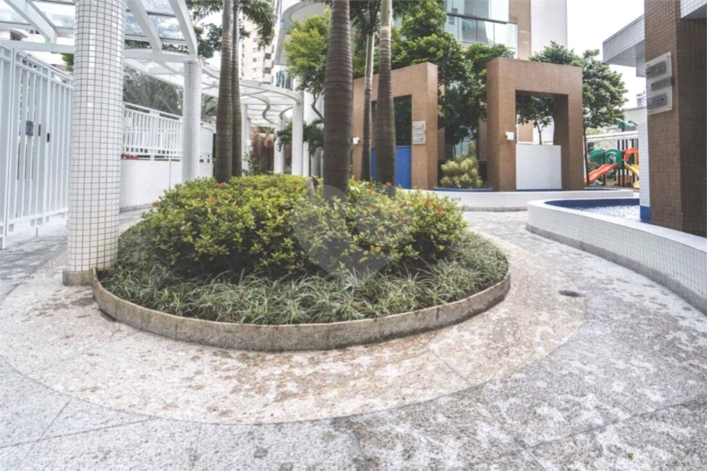 Apartamento à venda com 4 suítes em Anália Franco, São Paulo, SP