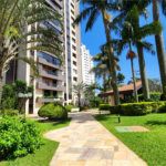 Apartamento à venda com 4 suítes em Bosque da Saúde, São Paulo, SP