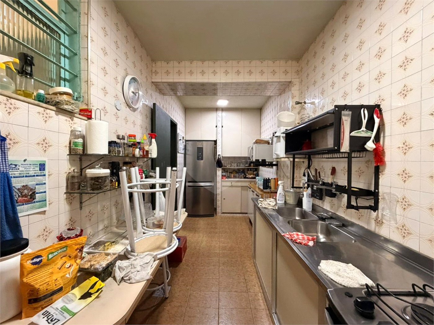 Casa para alugar com 7 quartos, sendo 2 suítes,  em Tijuca, Rio de Janeiro, RJ