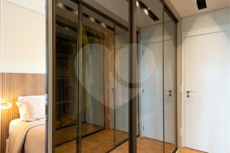Apartamento à venda com 3 suítes em Santa Teresinha, São Paulo, SP