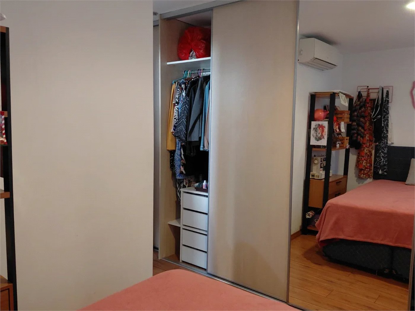 Apartamento à venda com 3 quartos, sendo 1 suíte, em Vila Leopoldina, São Paulo, SP