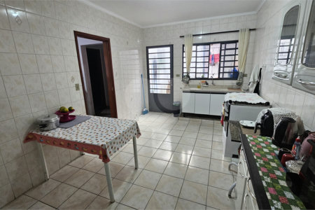Casa à venda com 2 quartos em Vila Costa e Silva, Indaiatuba, SP