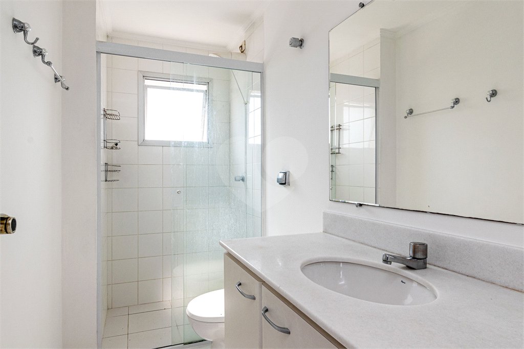 Cobertura à venda com 3 quartos, sendo 2 suítes, em Indianópolis, São Paulo, SP
