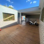 Casa à venda com 4 quartos, sendo 1 suíte, em Campos Elíseos, Ribeirão Preto, SP