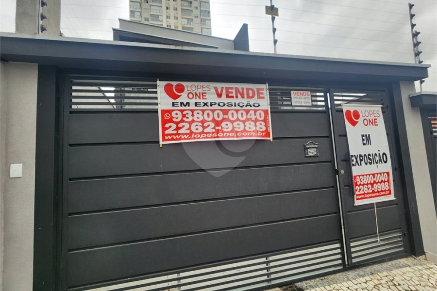 Sobrado à venda com 3 suítes em Casa Verde, São Paulo, SP