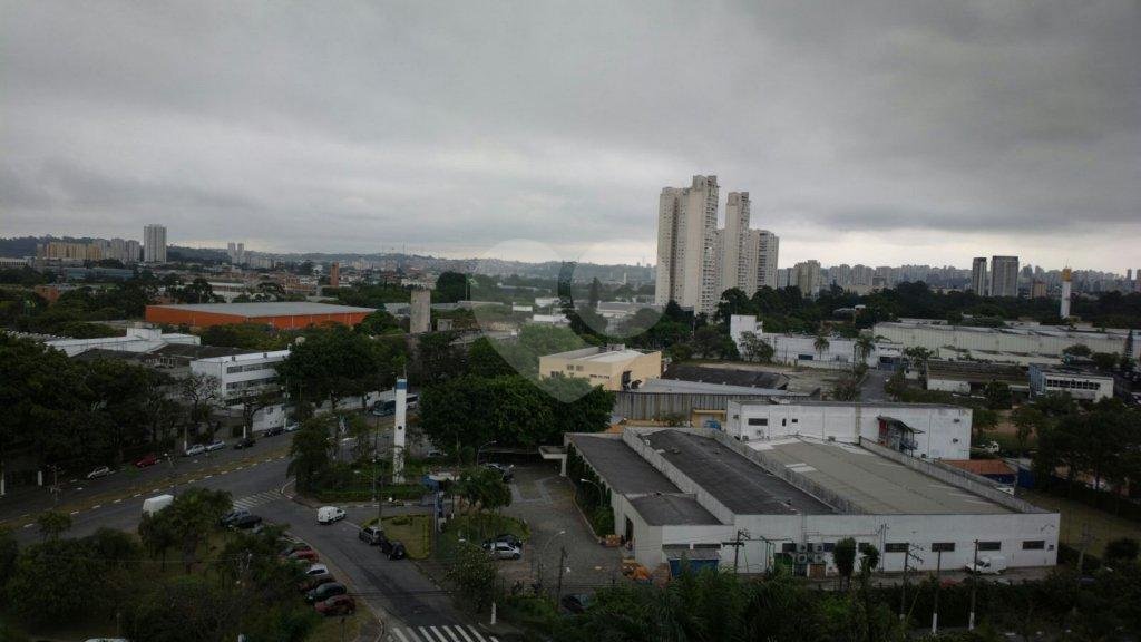 Apartamento à venda com 3 suítes em Jardim Taquaral, São Paulo, SP