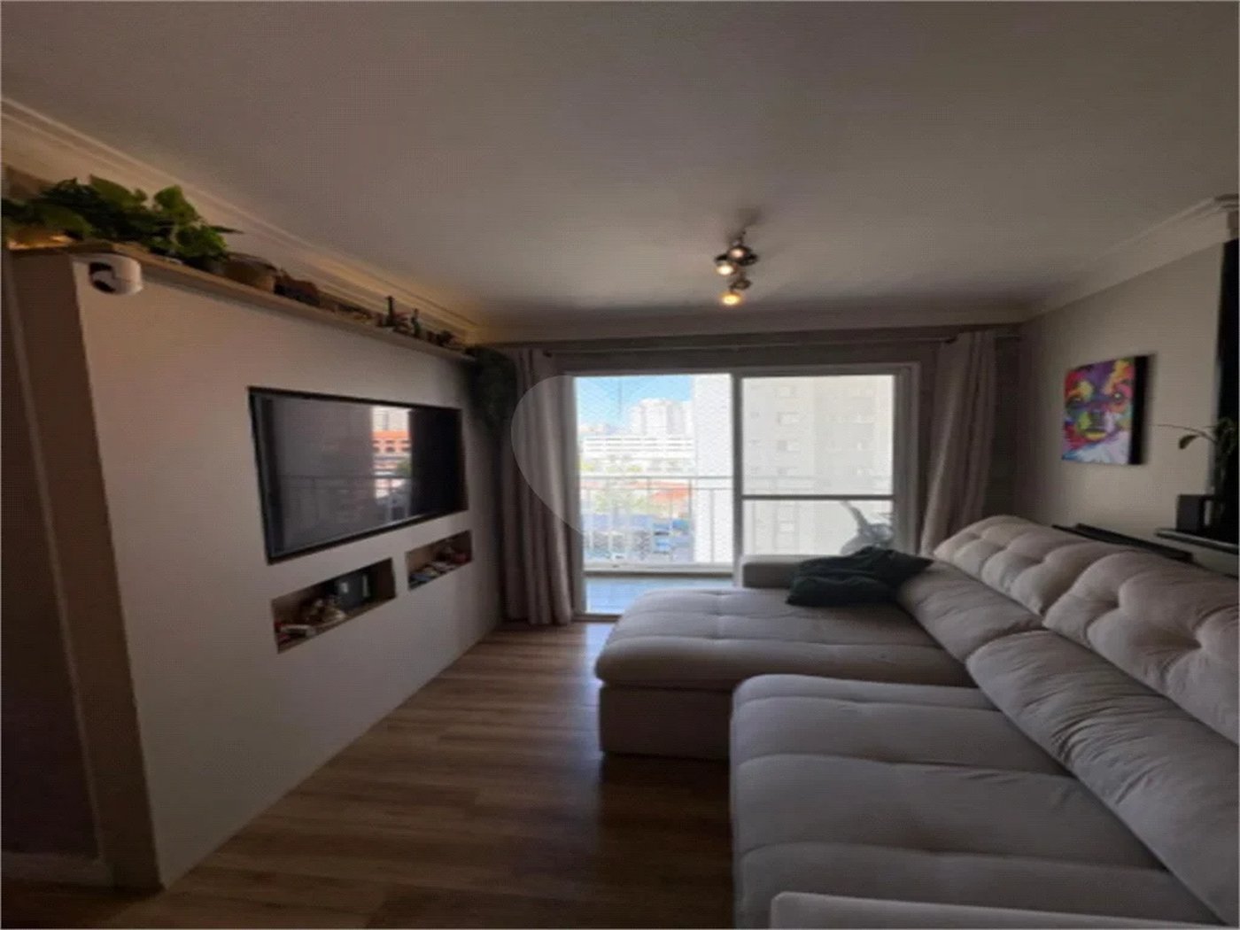 Apartamento à venda com 2 quartos em Mooca, São Paulo, SP