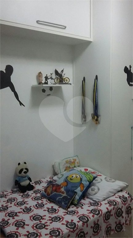 Sobrado à venda com 3 quartos, sendo 1 suíte, em Vila Guilherme, São Paulo, SP