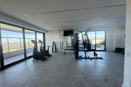 Apartamento à venda ou para alugar com 3 suítes em Parque Campolim, Sorocaba, SP