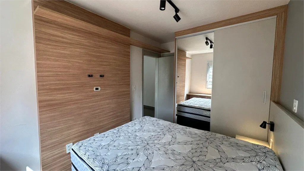 Apartamento à venda com 1 quarto em Vila Andrade, São Paulo, SP