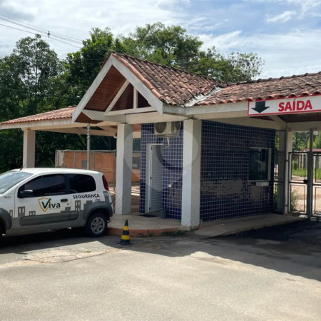 Terreno à venda no condomínio Reserva Bom Viver, Campo Limpo Paulista - SP