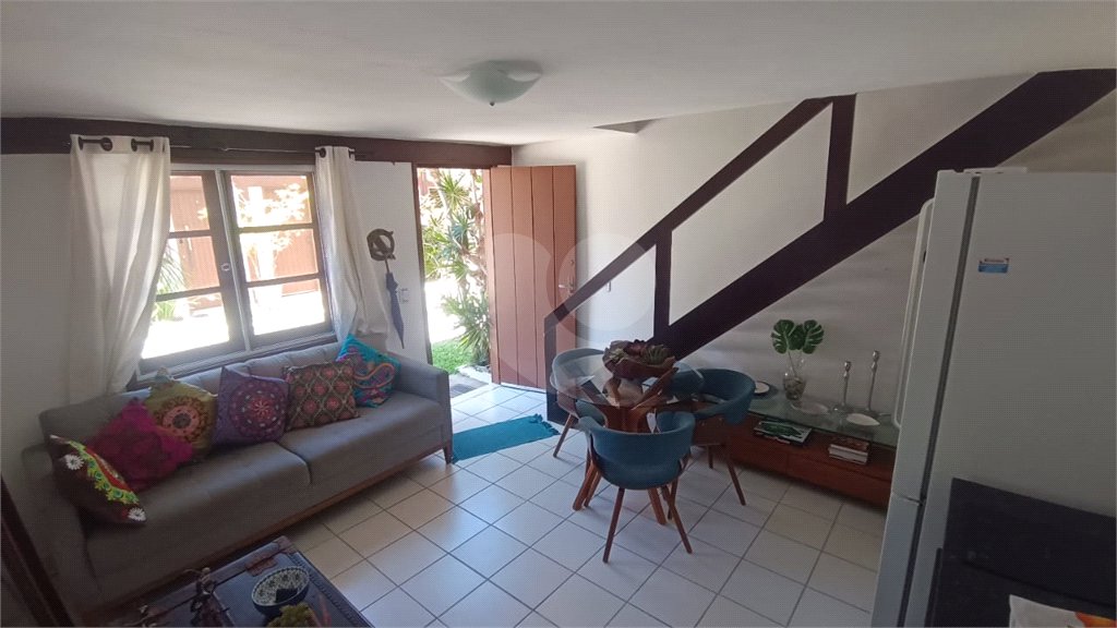 Casa para alugar com 2 quartos em Manguinhos, Armação dos Búzios, RJ
