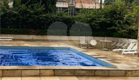 Apartamento à venda com 2 quartos, sendo 1 suíte,  em Cambuci, São Paulo, SP
