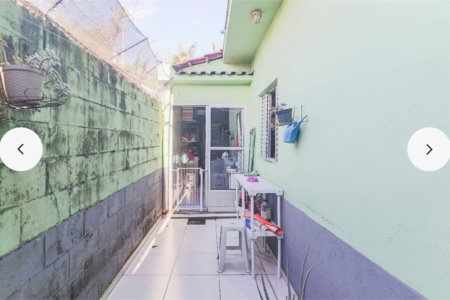 Casa à venda com 5 quartos em Conjunto Residencial Butantã, São Paulo, SP