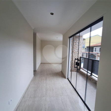 Casa à venda com 2 quartos no condomínio Comdomínio Vitória Prime, São Paulo - SP