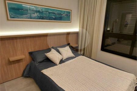 Apartamento à venda com 2 quartos, sendo 1 suíte, em Vila do Golf, Ribeirão Preto, SP