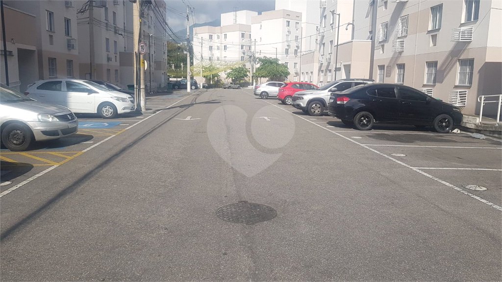 Apartamento à venda com 2 quartos em Engenho Novo, Rio de Janeiro, RJ