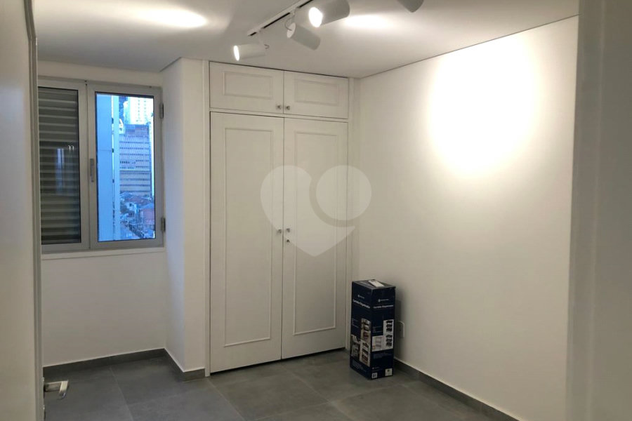 Apartamento à venda com 2 quartos, sendo 1 suíte, em Planalto Paulista, São Paulo, SP