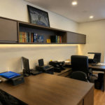 Sala à venda, 48 m² por R$ 570.000,00 - Boqueirão - Santos/SP