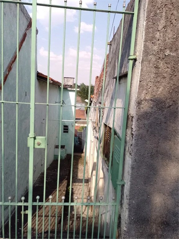 Terreno à venda com 3 quartos em Freguesia do Ó, São Paulo, SP
