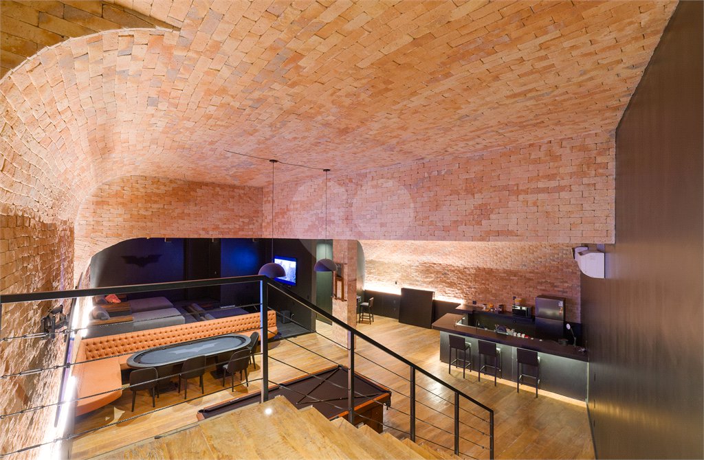 Casa à venda com 3 suítes no condomínio Eco Boulevard, São Paulo - SP