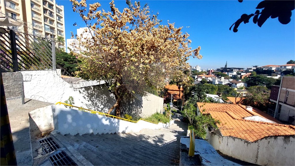 Casa à venda com 3 quartos em Sumarezinho, São Paulo, SP