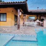 Casa à venda com 3 suítes em José Gonçalves, Armação dos Búzios, RJ