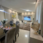 Apartamento à venda com 4 quartos, sendo 1 suíte,  em Jardim das Américas, Cuiabá, MT