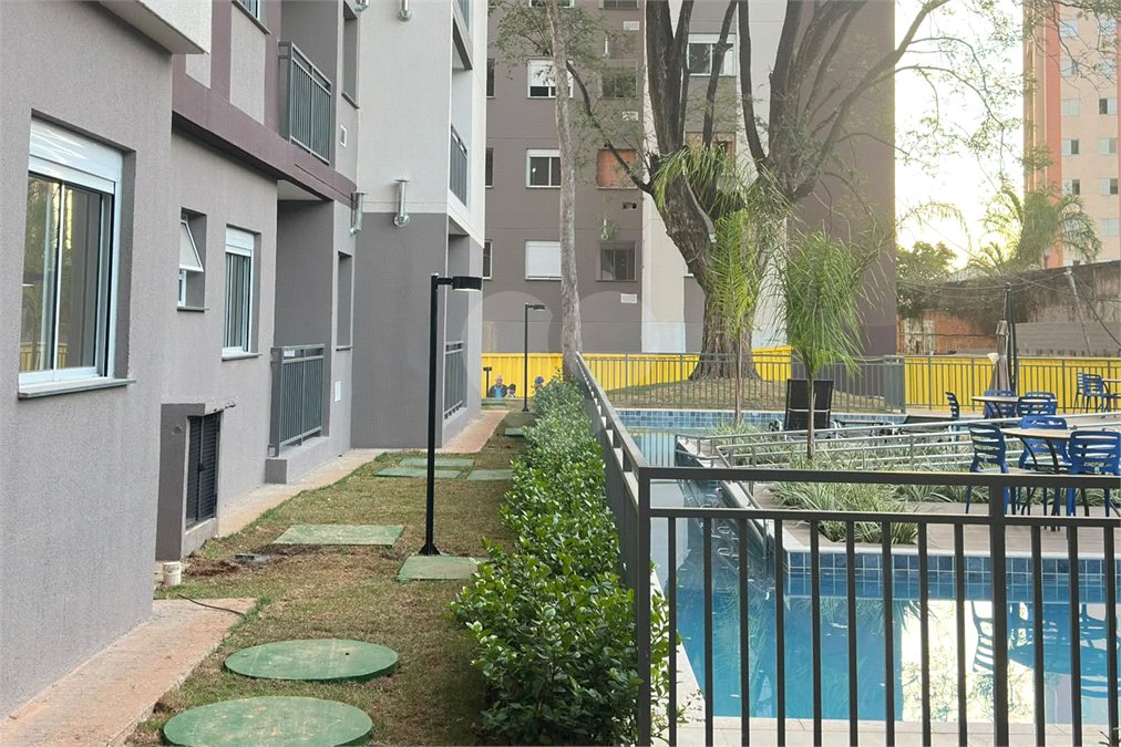 Apartamento à venda com 2 quartos em Além Ponte, Sorocaba, SP