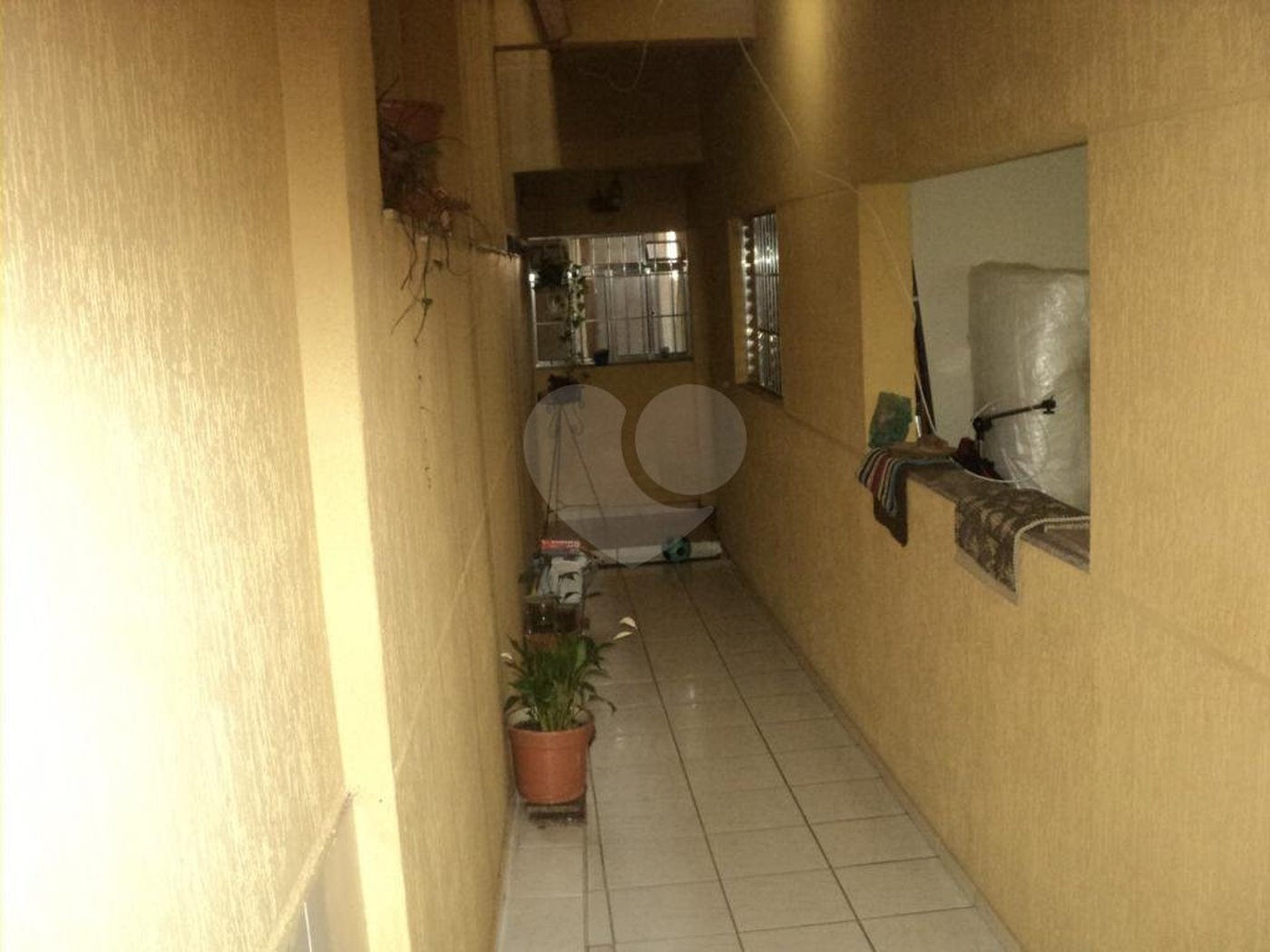 Casa Térrea à venda com 3 suítes em Vila Paulicéia, São Paulo, SP