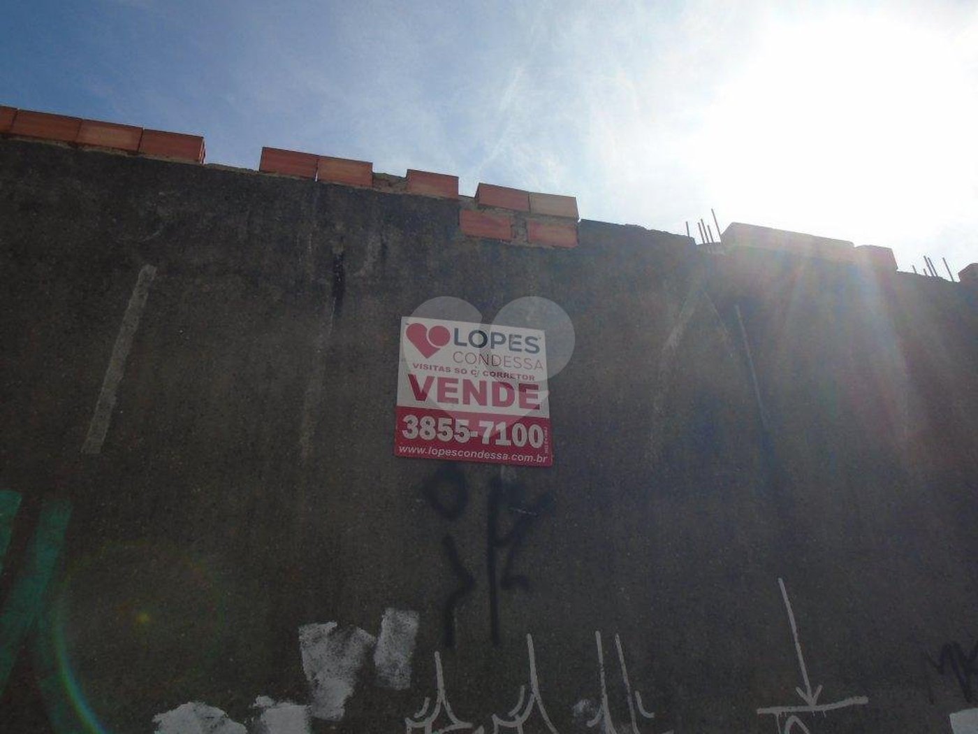 Terreno à venda em Jardim Ponte Alta I, Guarulhos, SP