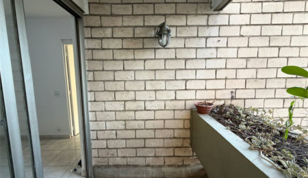 Apartamento para alugar com 2 quartos em Vila Parque Jabaquara, São Paulo, SP