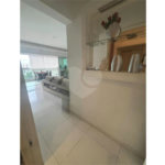 Apartamento à venda com 3 suítes em Água Fria, São Paulo, SP