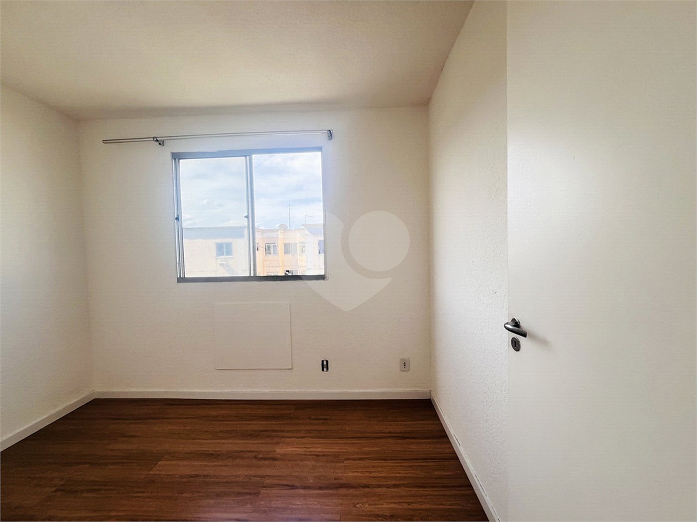 Apartamento à venda com 2 quartos em Cosmos, Rio de Janeiro, RJ