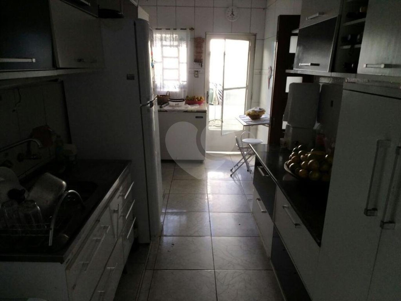 Casa Térrea à venda com 3 quartos, sendo 1 suíte, em Água Fria, São Paulo, SP