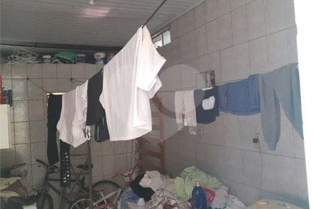 Sobrado à venda com 6 quartos, sendo 1 suíte,  em Vila Maria Alta, São Paulo, SP