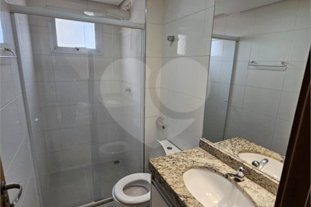 Apartamento à venda com 2 quartos em Iguatemi, Ribeirão Preto, SP