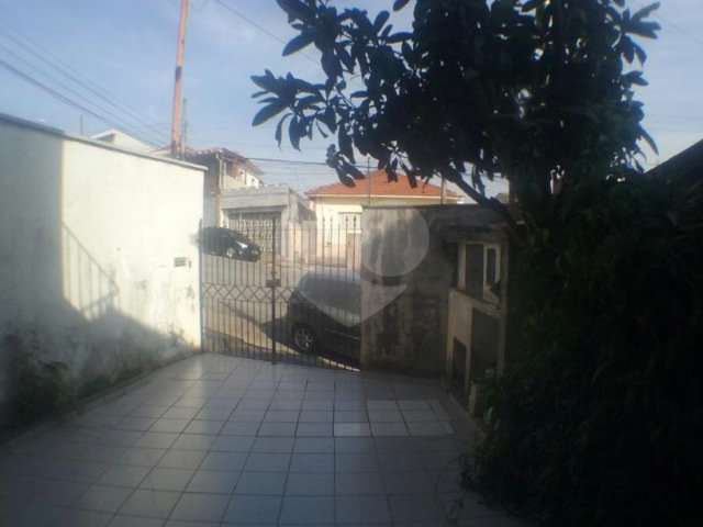 Sobrado à venda com 2 quartos, sendo 1 suíte,  em Tucuruvi, São Paulo, SP