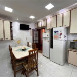 Apartamento à venda, 92 m² por R$ 690.000,00 - Campo Grande - Santos/SP